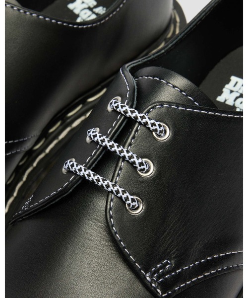 Dr.Martens（ドクターマーチン） シューズ 1461 BEX ホワイトダブル