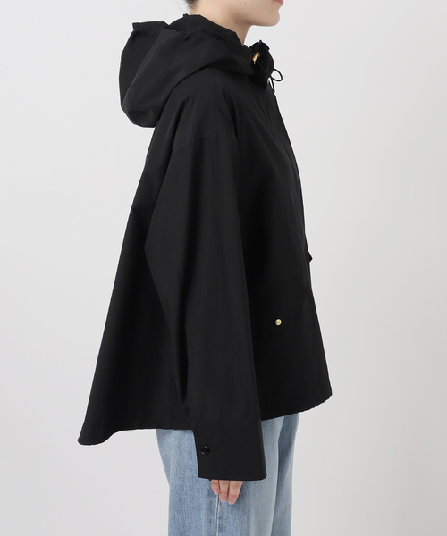 IENA（イエナ） マウンテンパーカー ウインドブレーカー 撥水