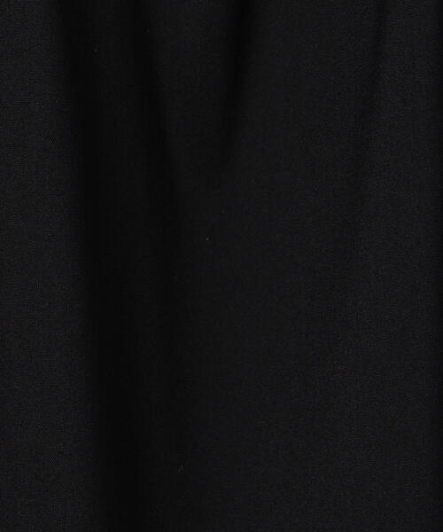 「TOMORROWLAND collection」 長袖ブラウス 36 キャメル レディース_画像7