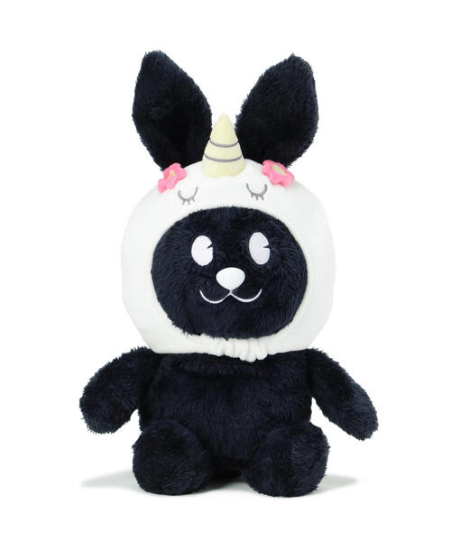 ゴルフ 「Jack Bunny!!」うさぎドライバー用ヘッドカバー (460CC対応) (UNISEX) レディース メンズ_2