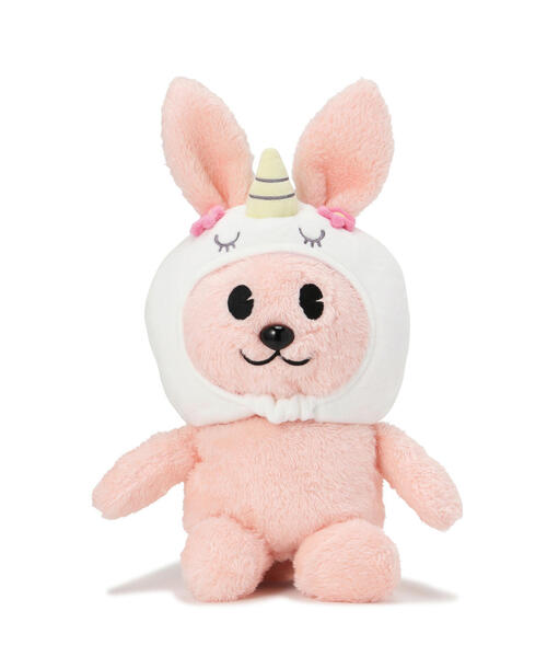 ゴルフ 「Jack Bunny!!」うさぎドライバー用ヘッドカバー (460CC対応) (UNISEX) レディース メンズ_3
