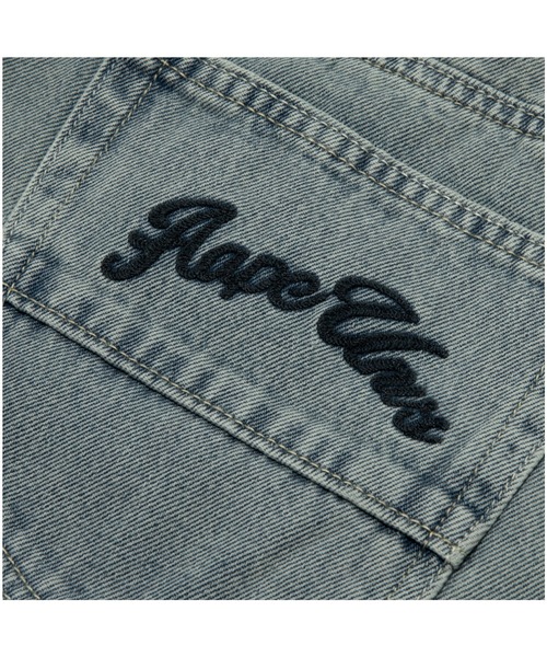 AAPE BY A BATHING APE（エーエイプバイアベイシングエイプ） ジーンズ