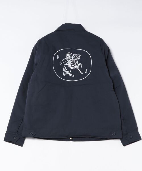 BANKS（バンクス） コート ジャケット JACKET/BANKS JOURNAL(バンクス