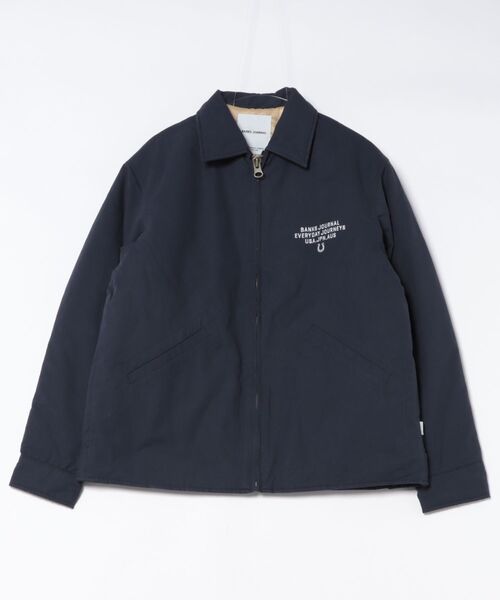 BANKS（バンクス） コート ジャケット JACKET/BANKS JOURNAL(バンクス