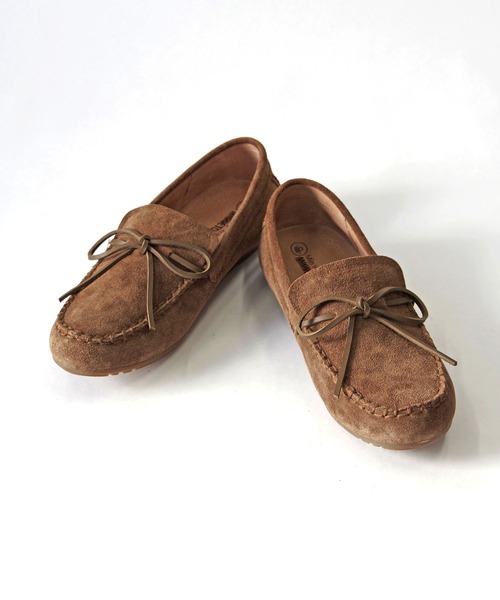 Minnetonka（ミネトンカ） デッキシューズ MINNETONKA（ミネトンカ