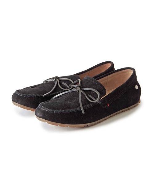 Minnetonka（ミネトンカ） デッキシューズ MINNETONKA（ミネトンカ