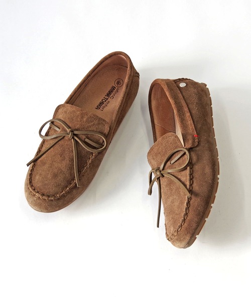 Minnetonka（ミネトンカ） デッキシューズ MINNETONKA（ミネトンカ
