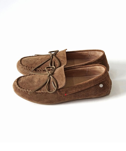 Minnetonka（ミネトンカ） デッキシューズ MINNETONKA（ミネトンカ