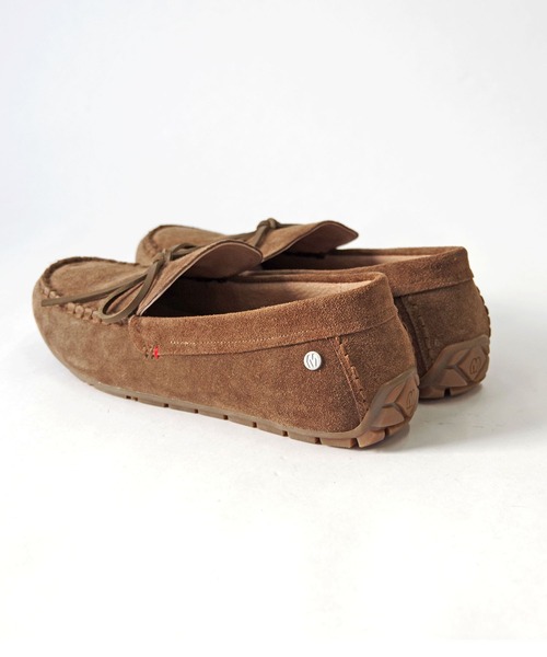 Minnetonka（ミネトンカ） デッキシューズ MINNETONKA（ミネトンカ