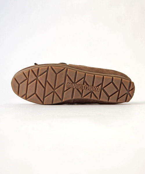 Minnetonka（ミネトンカ） デッキシューズ MINNETONKA（ミネトンカ