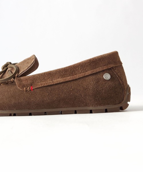 Minnetonka（ミネトンカ） デッキシューズ MINNETONKA（ミネトンカ