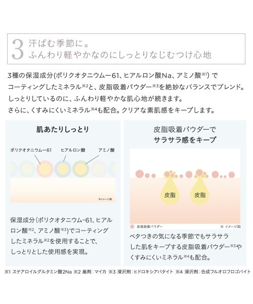 ETVOS（エトヴォス） 化粧下地 下地 ミネラルUVシームレスベールAZ
