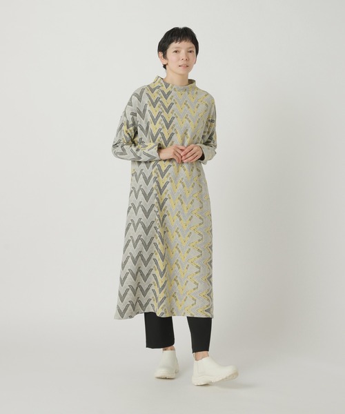 プランテーション Plantation チュニック ロングシャツ ワンピース 8066000248370_1.jpg?v=