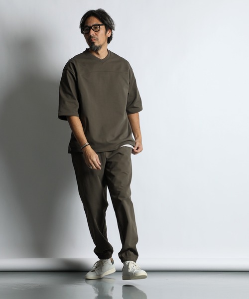 The DUFFER of ST.GEORGE（ザダファーオブセントジョージ） tシャツ