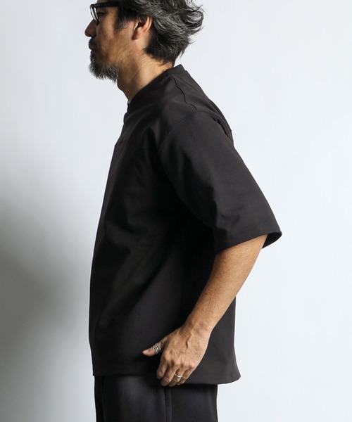 The DUFFER of ST.GEORGE（ザダファーオブセントジョージ） tシャツ