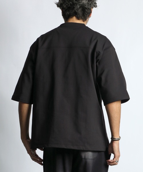 The DUFFER of ST.GEORGE（ザダファーオブセントジョージ） tシャツ