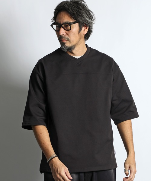 The DUFFER of ST.GEORGE（ザダファーオブセントジョージ） tシャツ