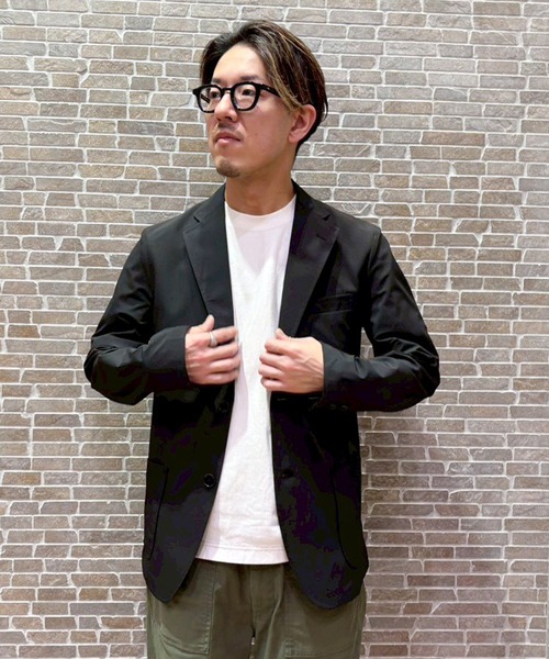 Grand PARK（グランドパーク） ジャケット テーラードジャケット
