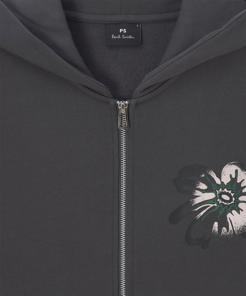PS Paul Smith パーカー フローラルプリント パーカ / 162514 881Z