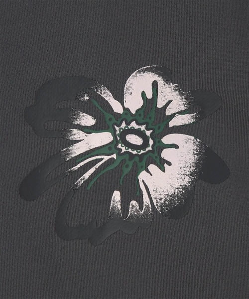 PS Paul Smith パーカー フローラルプリント パーカ / 162514 881Z