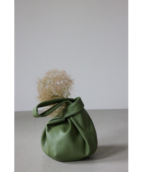 「STYLEMIXER」 ハンドバッグ FREE ブラック レディース_画像3