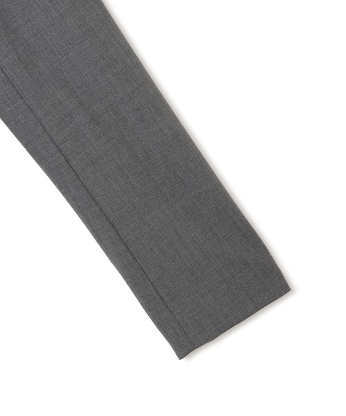 ジャケット テーラードジャケット 「PROTAGONISTA for ADAM ET ROPE'」別注 2wayストレッチ Washable JKの画像