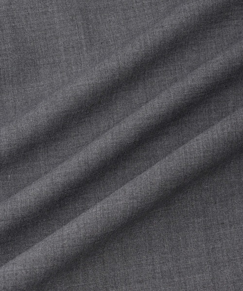 ジャケット テーラードジャケット 「PROTAGONISTA for ADAM ET ROPE'」別注 2wayストレッチ Washable JKの画像