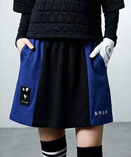 キュロットスカート（antiqua）の商品一覧 通販 - Yahoo!ショッピング