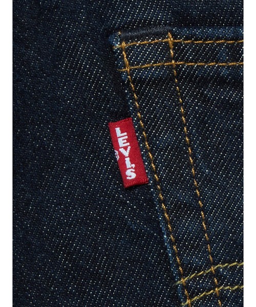Levi's（リーバイス） デニムパンツ W32 L32 ダークインディゴブルー