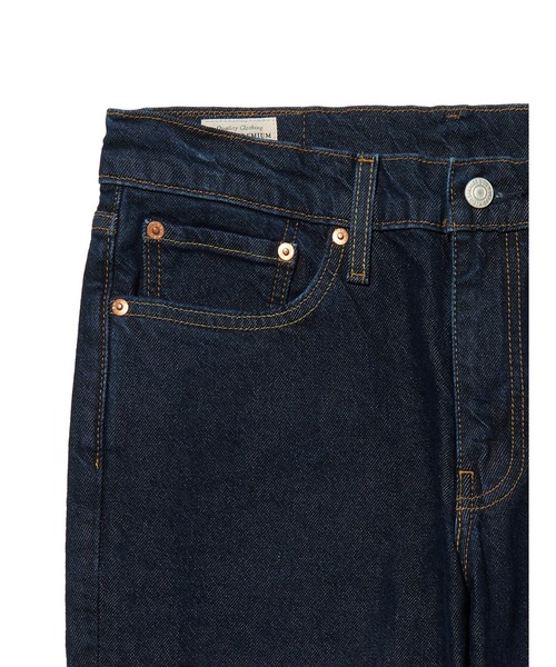 Levi's（リーバイス） デニムパンツ W32 L32 ダークインディゴブルー