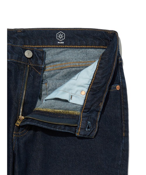 Levi's（リーバイス） デニムパンツ W32 L32 ダークインディゴブルー