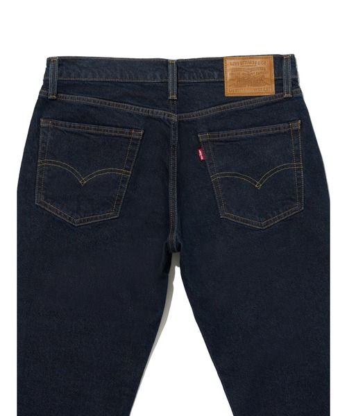 Levi's（リーバイス） デニムパンツ W32 L32 ダークインディゴブルー