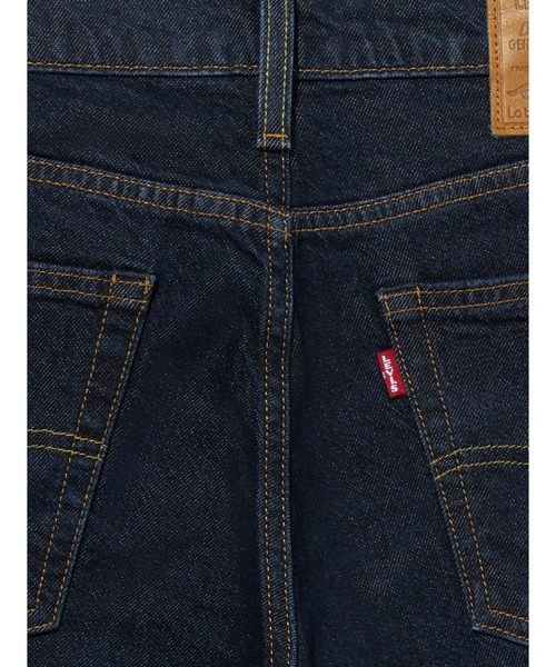 Levi's（リーバイス） デニムパンツ W32 L32 ダークインディゴブルー