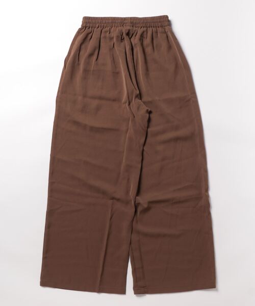 「BITTOKO」 パンツ FREE グレー レディース_画像2