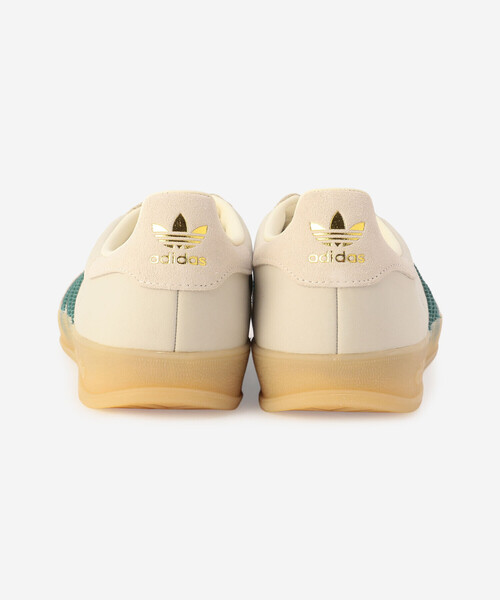 adidas（アディダス） スニーカー | 「別注」GAZZLE INDOOR MEN メンズ