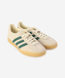 adidas（アディダス） スニーカー | 「別注」GAZZLE INDOOR MEN メンズ