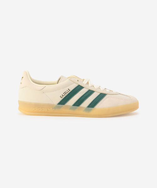adidas（アディダス） スニーカー | 「別注」GAZZLE INDOOR MEN メンズ