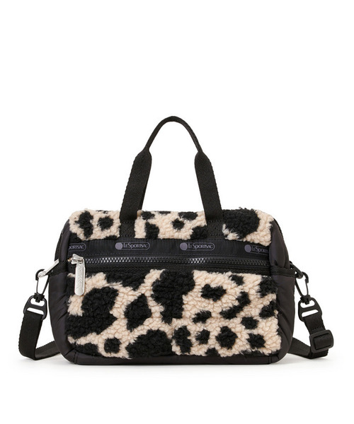 「LeSportsac」 2WAYバッグ FREE ブラック レディースの画像