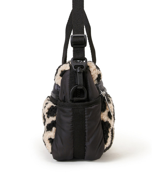 「LeSportsac」 2WAYバッグ FREE ブラック レディースの画像