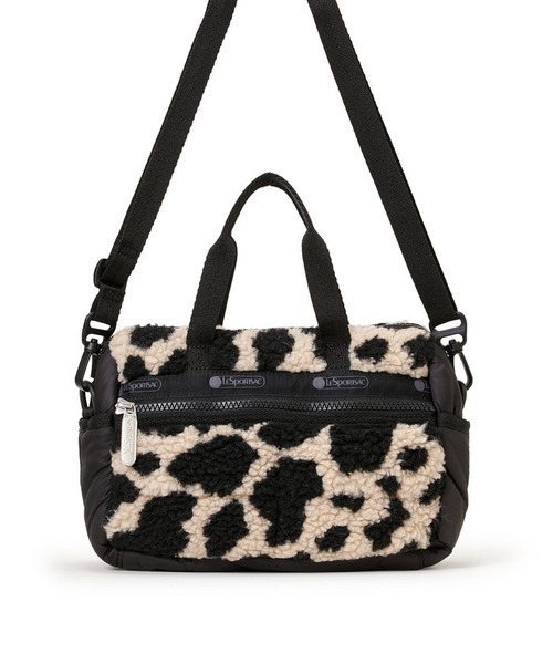 「LeSportsac」 2WAYバッグ FREE ブラック レディースの画像