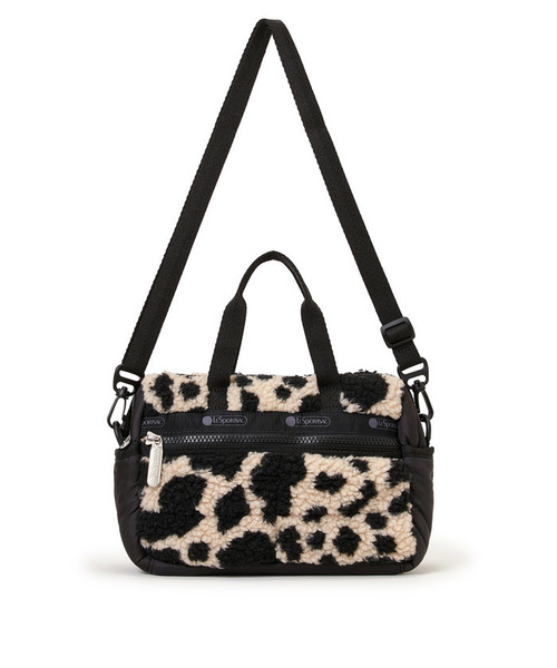「LeSportsac」 2WAYバッグ FREE ブラック レディースの画像