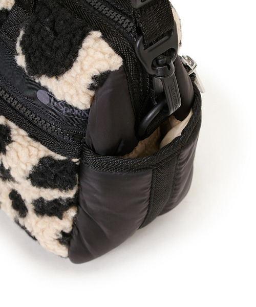 「LeSportsac」 2WAYバッグ FREE ブラック レディースの画像