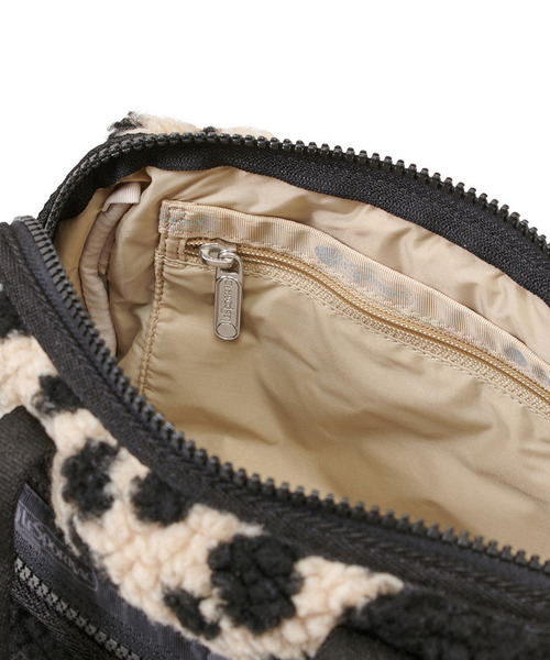 「LeSportsac」 2WAYバッグ FREE ブラック レディースの画像