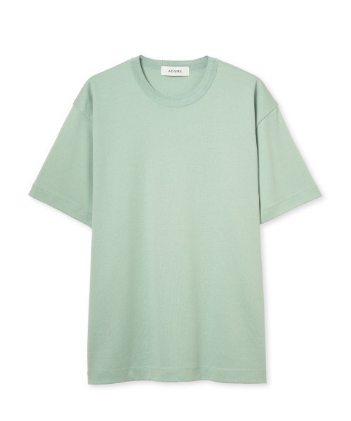 AOURE（アウール） tシャツ WEGNER メンズ : ZOZOTOWN Yahoo!店 - 通販