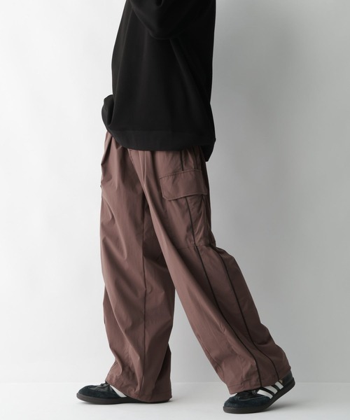 jumpit カーゴパンツ MEDIUM ブラウン メンズ : ZOZOTOWN Yahoo!店