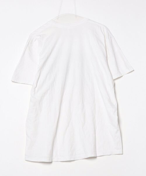 Supreme Tシャツ Lサイズ ホワイト Supreme（シュプリーム） 半袖Tシャツ L ホワイト メンズ : ZOZOTOWN