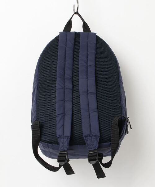 MARY QUANT（マリークヮント） リュック - ネイビー レディース 