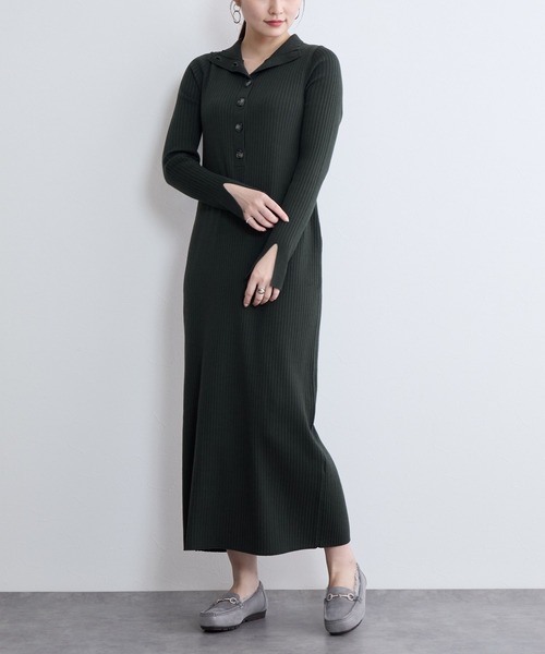 「HIMIKO」 シューズ 26.0cm ブラック レディース_画像7