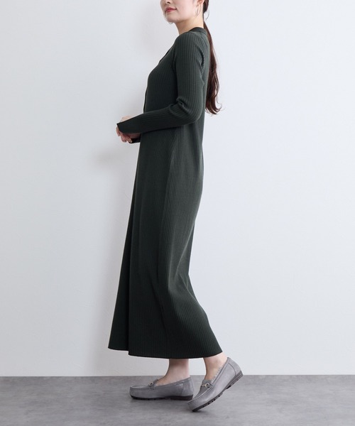 「HIMIKO」 シューズ 26.0cm ブラック レディース_画像8