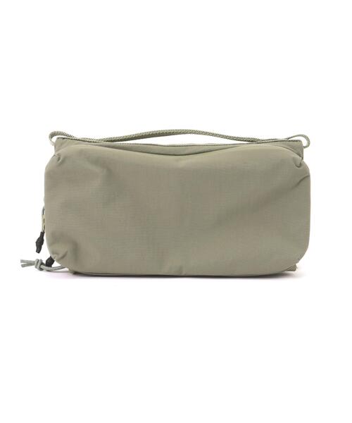 Topologie(トポロジー) ショルダーバッグ Bottle Sacoche Medium Topologie(トポロジー) ショルダーバッグ Bottle Sacoche Medium